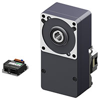Brushless DC Motor