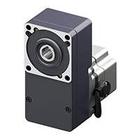 Brushless DC Motor
