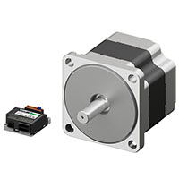 Brushless DC Motor