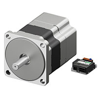 Brushless DC Motor