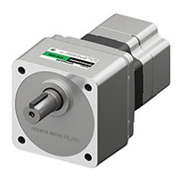 Brushless DC Motor