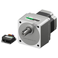 Brushless DC Motor