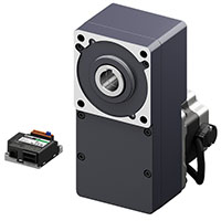Brushless DC Motor