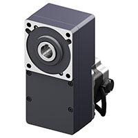 Brushless DC Motor