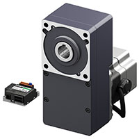Brushless DC Motor