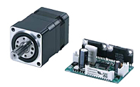 Stepper Motor
