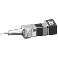 Compact Electric Cylinder