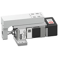 Compact Electric Cylinder