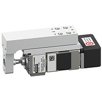 Compact Electric Cylinder
