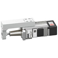 Compact Electric Cylinder