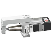 Compact Electric Cylinder