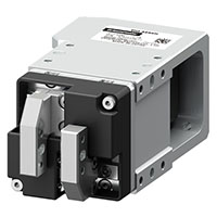 Electric Gripper