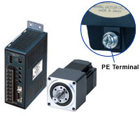 Stepper Motor