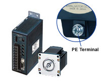 Stepper Motor