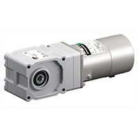 AC Speed Control Motor