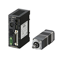 Stepper Motor