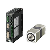 Stepper Motor