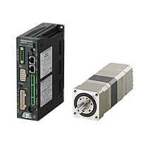 Stepper Motor
