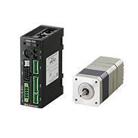 Stepper Motor
