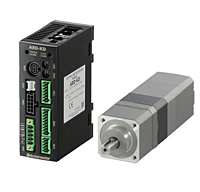 Stepper Motor