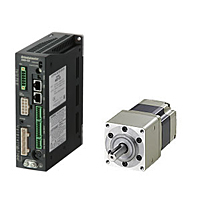 Stepper Motor