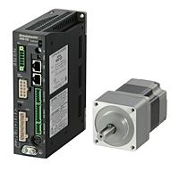 Stepper Motor
