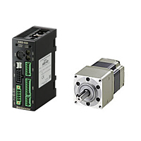 Stepper Motor