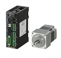 Stepper Motor