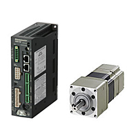 Stepper Motor