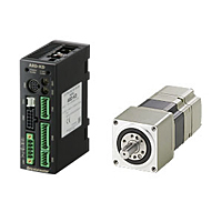 Stepper Motor