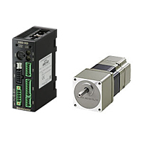 Stepper Motor