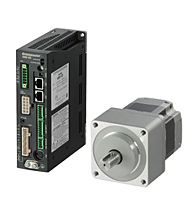 Stepper Motor