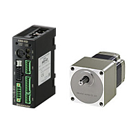 Stepper Motor