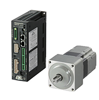 Stepper Motor