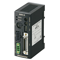 Stepper Motor Driver