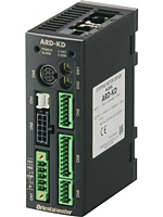 Stepper Motor Driver