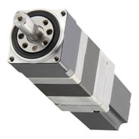 Closed Loop Stepper Motor