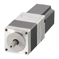 Closed Loop Stepper Motor