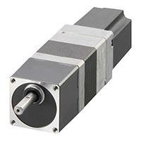 Closed Loop Stepper Motor