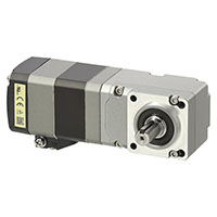 Stepper Motor