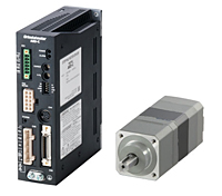 Stepper Motor