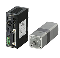 Stepper Motor