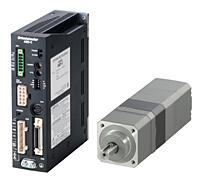 Stepper Motor