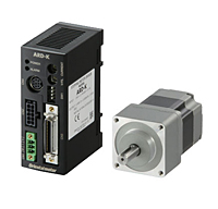 Stepper Motor