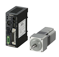 Stepper Motor