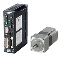 Stepper Motor