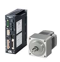 Stepper Motor