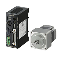Stepper Motor