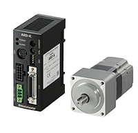 Stepper Motor