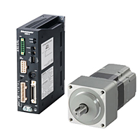 Stepper Motor